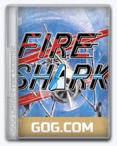  Fire Shark