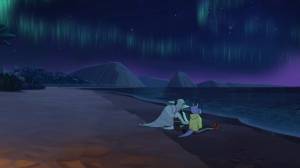 Goodbye Volcano High
