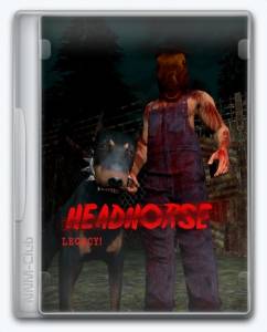 HeadHorse Legacy