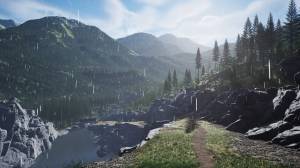 Great North Shelter 2