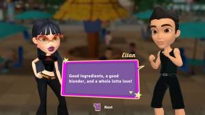 Bratz: Flaunt Your Fashion