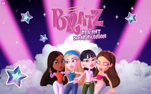 Bratz: Flaunt Your Fashion