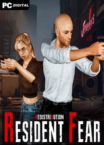  Resident Fear: Redistribution