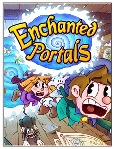 Enchanted Portals