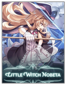 Little Witch Nobeta