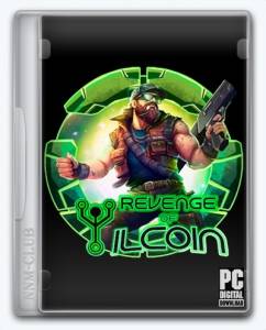  Revenge of ILCOIN