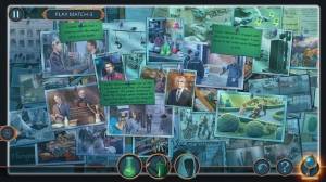 Unsolved Case 4: Above the Law
