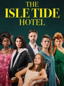  The Isle Tide Hotel