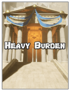 Heavy Burden