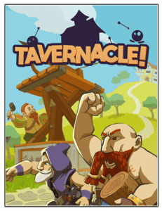 Tavernacle!
