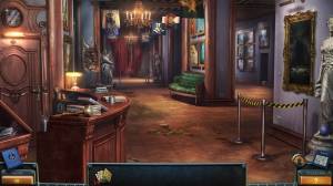 New York Mysteries 5: Power of Art CE