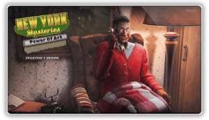 New York Mysteries 5: Power of Art CE