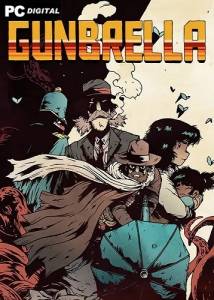 Gunbrella