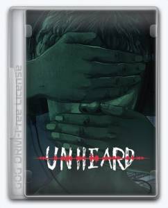 Unheard - Voices of Crime