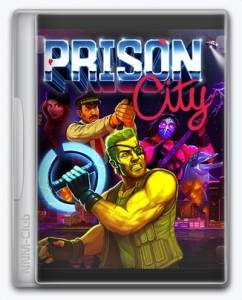 Prison City