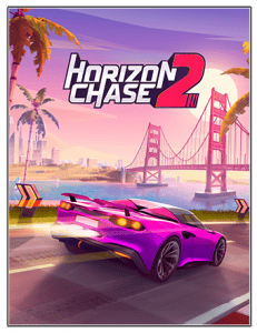Horizon Chase 2