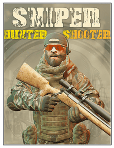 Sniper Hunter Shooter