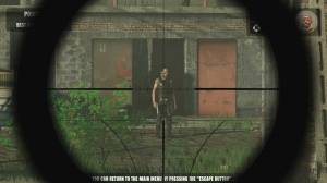 Sniper Hunter Shooter