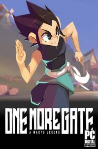 One More Gate : A Wakfu Legend