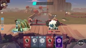 One More Gate : A Wakfu Legend