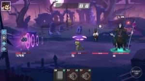 One More Gate : A Wakfu Legend