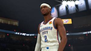  NBA 2K24