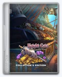 Knight Cats 2: Waves on the Water