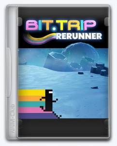 BIT.TRIP RERUNNER