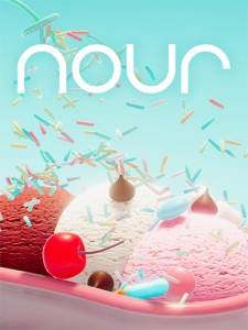 Nour: Play with Your Food