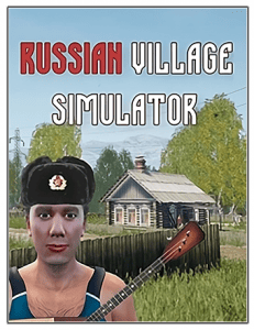 Russian Village Simulator