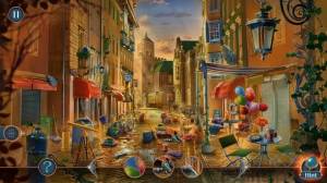 Hidden Object Secrets: Family Revenge