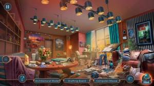 Hidden Object Secrets: Family Revenge