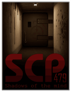 SCP-479: Shadows of the Mind