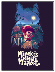 Mineko's Night Market