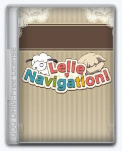 Lelie Navigation!