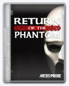 Return of the Phantom