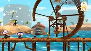  BIT.TRIP Presents... Runner2: Future Legend of Rhythm Alien