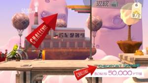  BIT.TRIP Presents... Runner2: Future Legend of Rhythm Alien