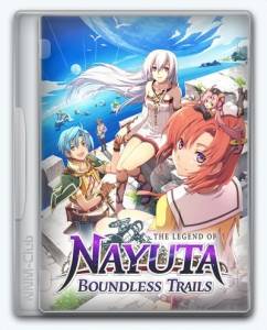 The Legend of Nayuta: Boundless Trails