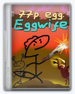 77p egg: Eggwife