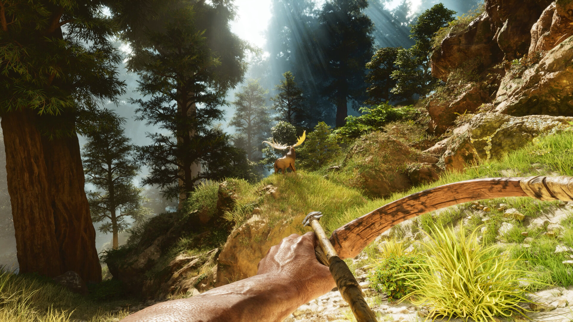 ark: survival ascended torrent