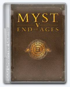 Myst V: End of Ages