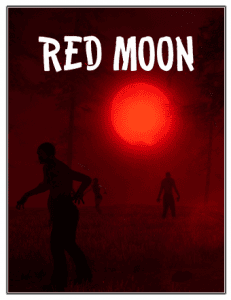 Red Moon: Survival