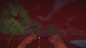 Red Moon: Survival