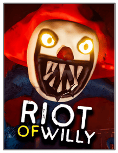 Riot of Willy