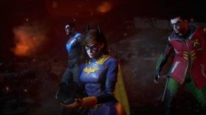 Gotham Knights: Deluxe Edition