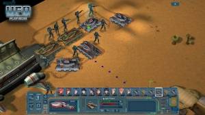 UFO: Extraterrestrials Platinum