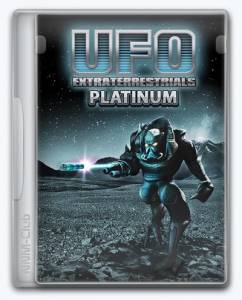 UFO: Extraterrestrials Platinum