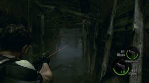 Resident Evil 5 Gold Edition