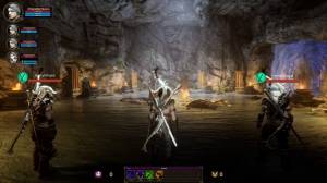 Dungeon Tale